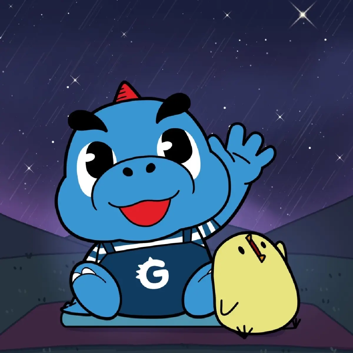 รู้จัก 16 คาแรกเตอร์-มาสคอต แบรนด์ไทย ขวัญใจชาวโซเชียล