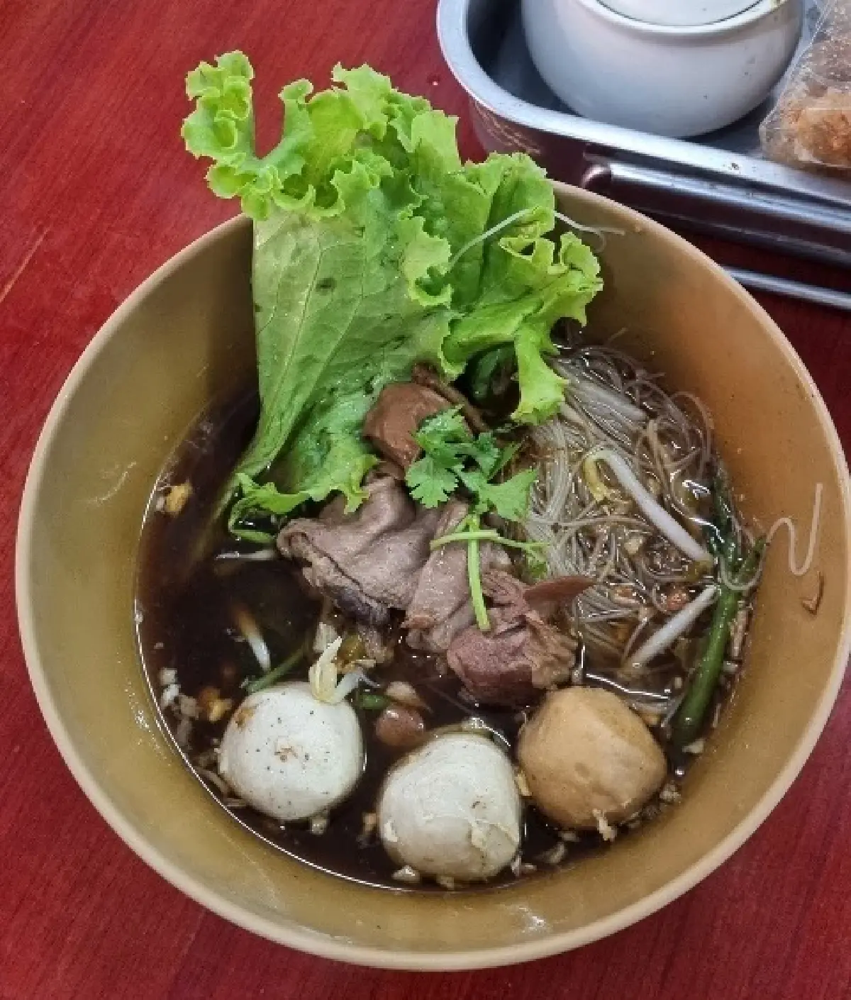 ‘เนื้อตุ๋นรสเยี่ยม’ นิมมานเหมินท์ 11 มีมากกว่า 'ก๋วยเตี๋ยวเนื้อ'
