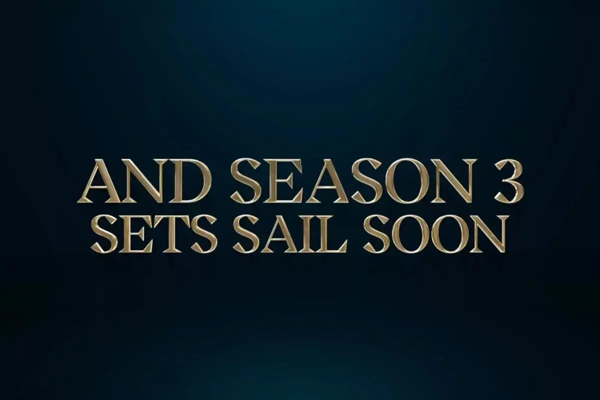 เจาะตัวอย่างแรก วันพีซ (ONE PIECE) ซีซั่น 2 มีตัวละครอะไรใหม่บ้าง