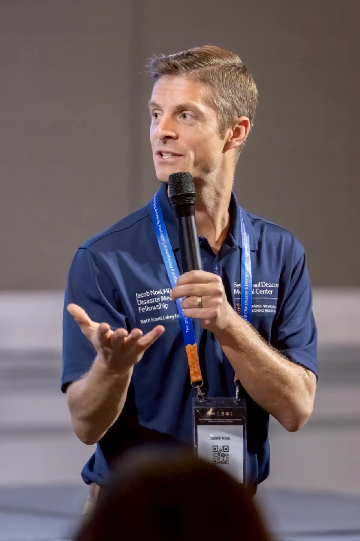 ราชวิทยาลัยจุฬาภรณ์จัดใหญ่! ประชุมแพทย์ภัยพิบัติและฉุกเฉินระดับโลกปี 68