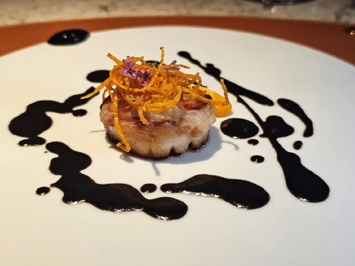 รสชาติ ‘อาหารฤดูร้อน’ ที่ Gaggan at Louis Vuitton โดยเชฟ Gaggan