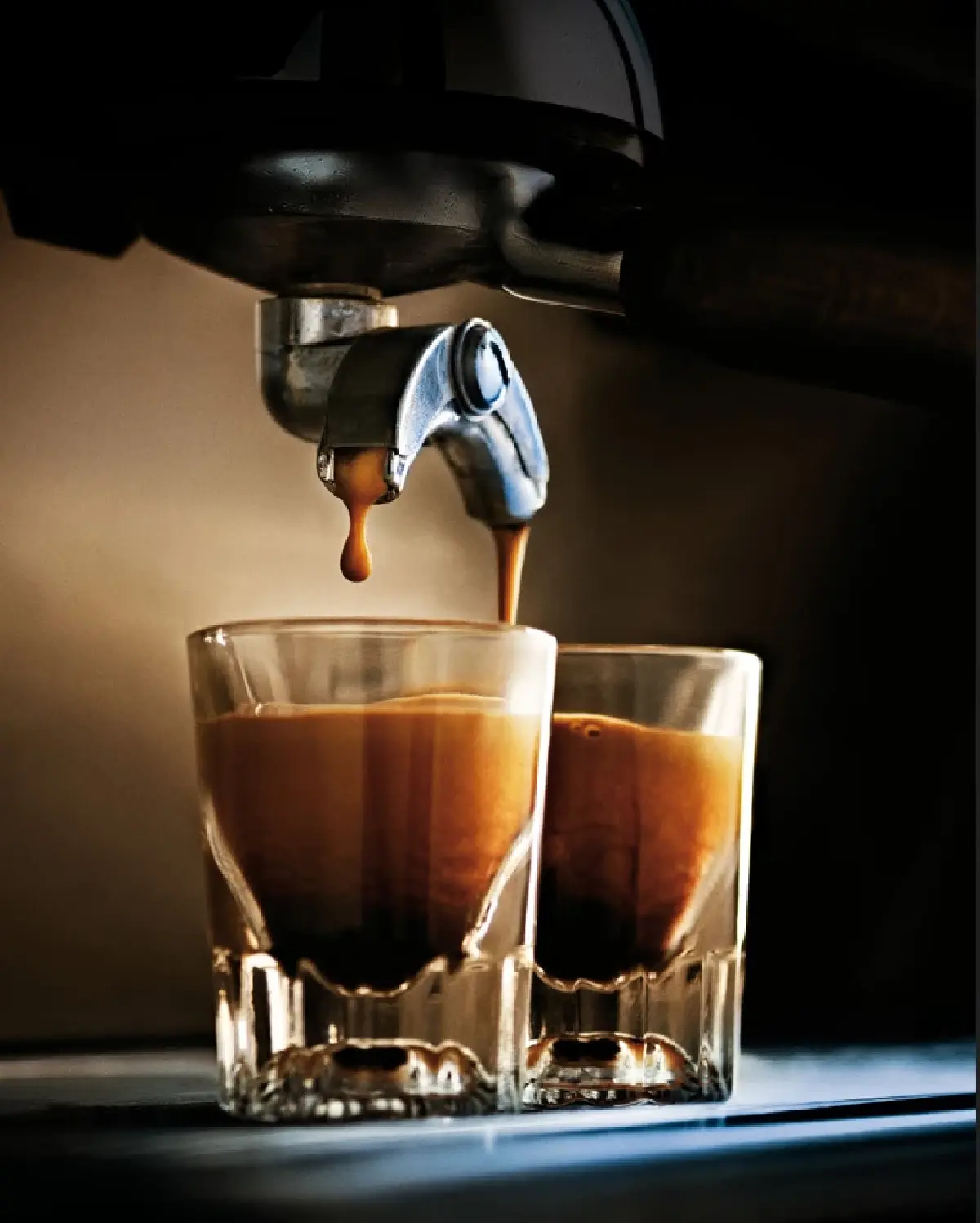 'Iced Velvet Americano' เมนูดังในตลาดกาแฟอังกฤษ