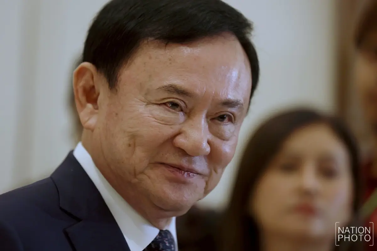 สิงหาชะตา ‘2 พ่อลูกชินวัตร’ !