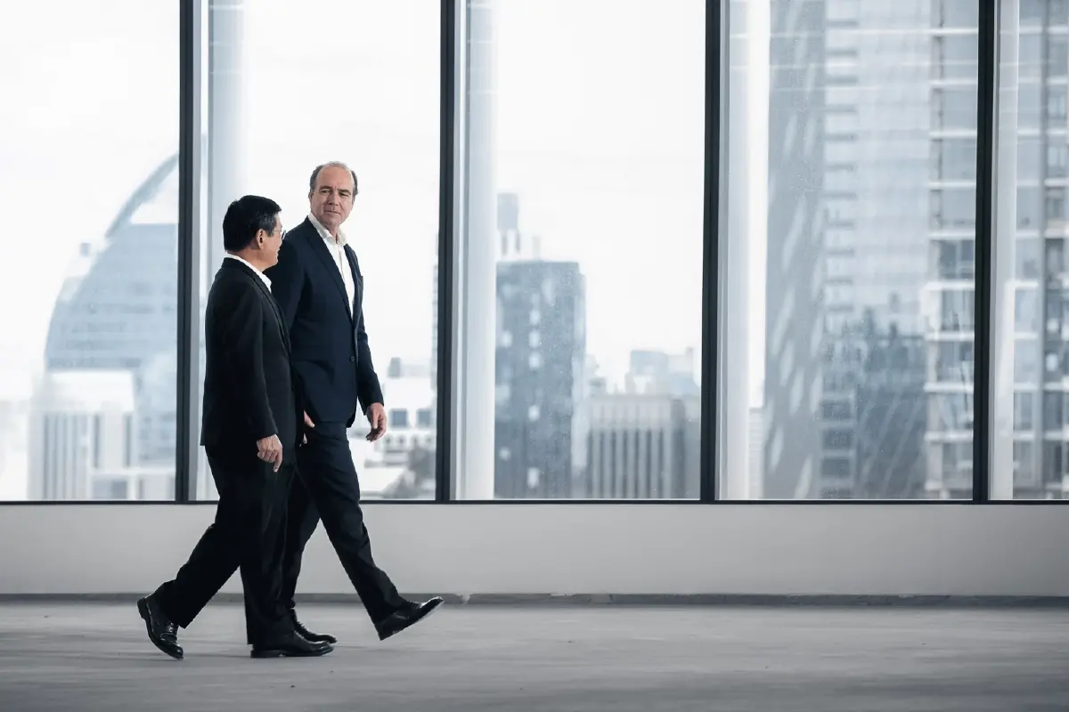 ซิตี้ เรียลตี้–สไวร์ ผนึกสร้างลักชัวรีคอนโดบนที่ดินย่านวิทยุ