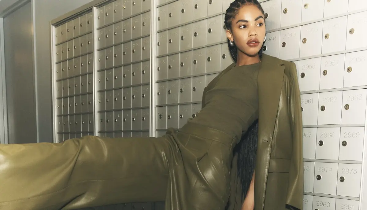 'Misty Mynx' ชูแฟชั่นนิยามใหม่ Sexy = Power ตอบโจทย์ผู้หญิงรุ่นใหม่