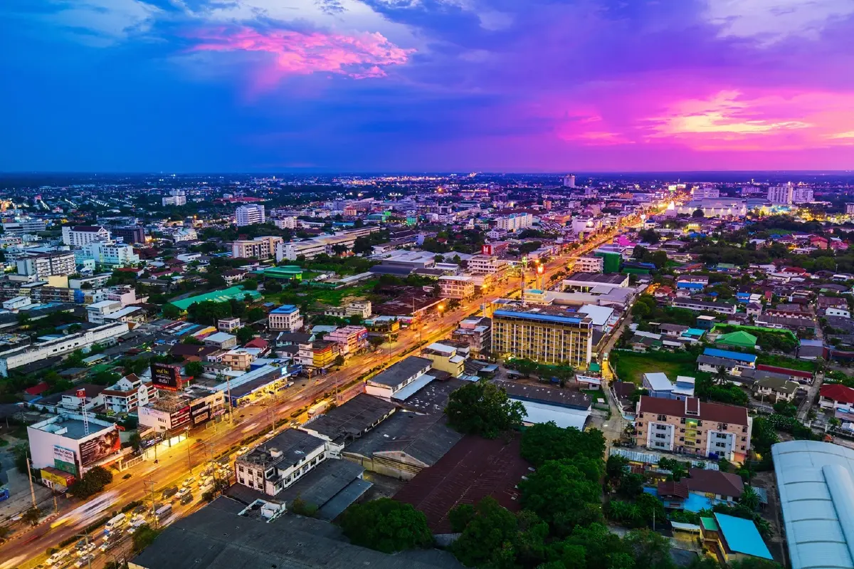 อโกด้า รับศึก FIVB Volleyball Women's World Championship 2025 แข่งขันกีฬาระดับโลก