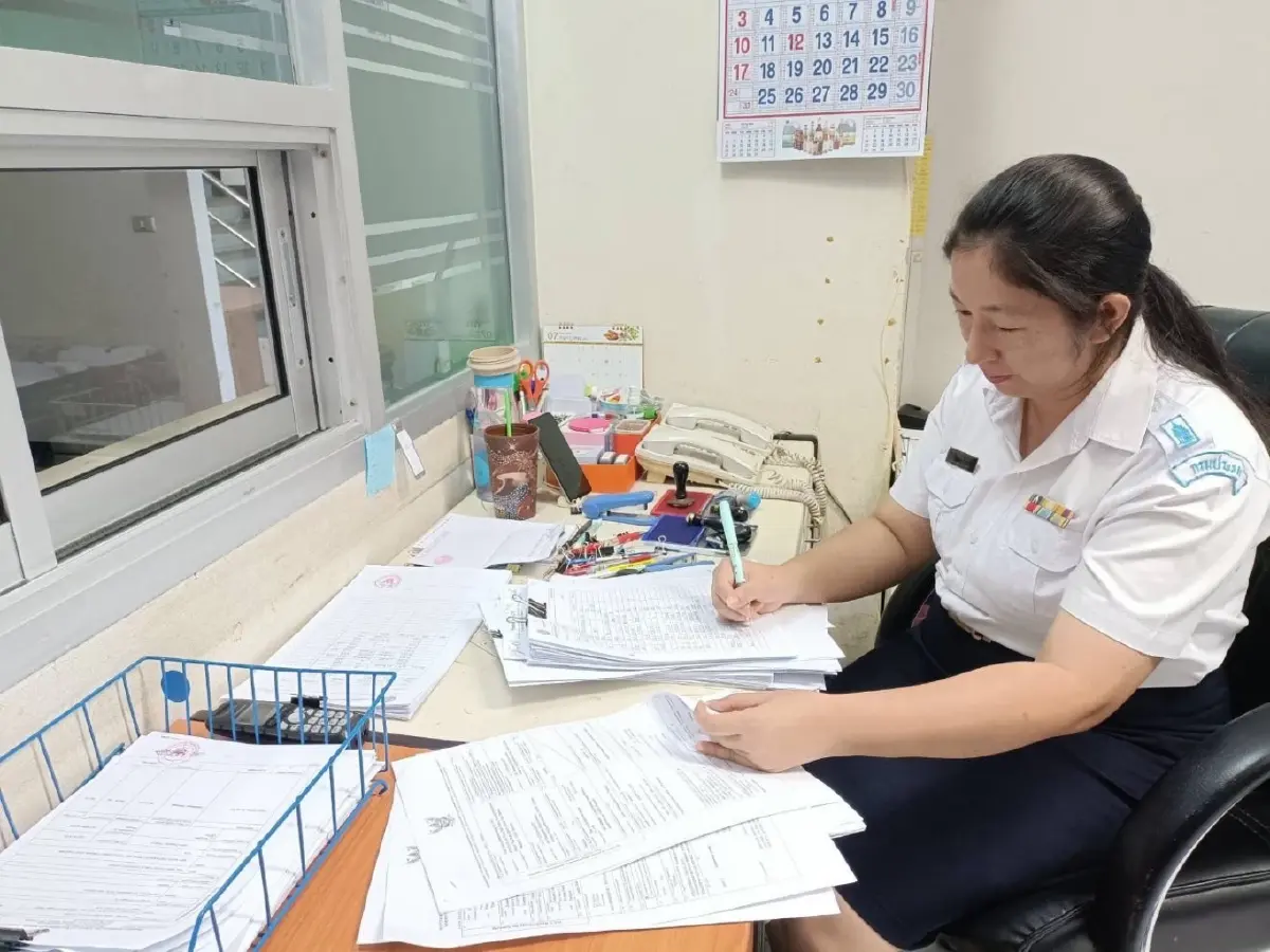 กรมประมง พลิกโฉม ออกใบรับรองสุขภาพสัตว์น้ำและผลิตภัณฑ์ผ่านดิจิทัลโซลูชั่น