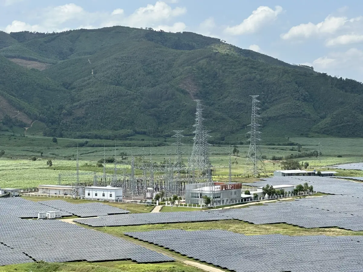 ส่องธุรกิจ 'B.Grimm Power' ในเวียดนามโอกาสทองจาก 'นโยบายภาครัฐสู่การเป็นผู้นำพลังงานสะอาด'