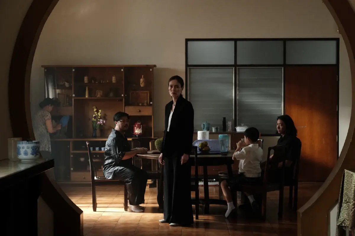 ‘ผีใช้ได้ค่ะ’ หนังรักรางวัลคานส์ พร้อมฉายไทย 28 ส.ค. นี้