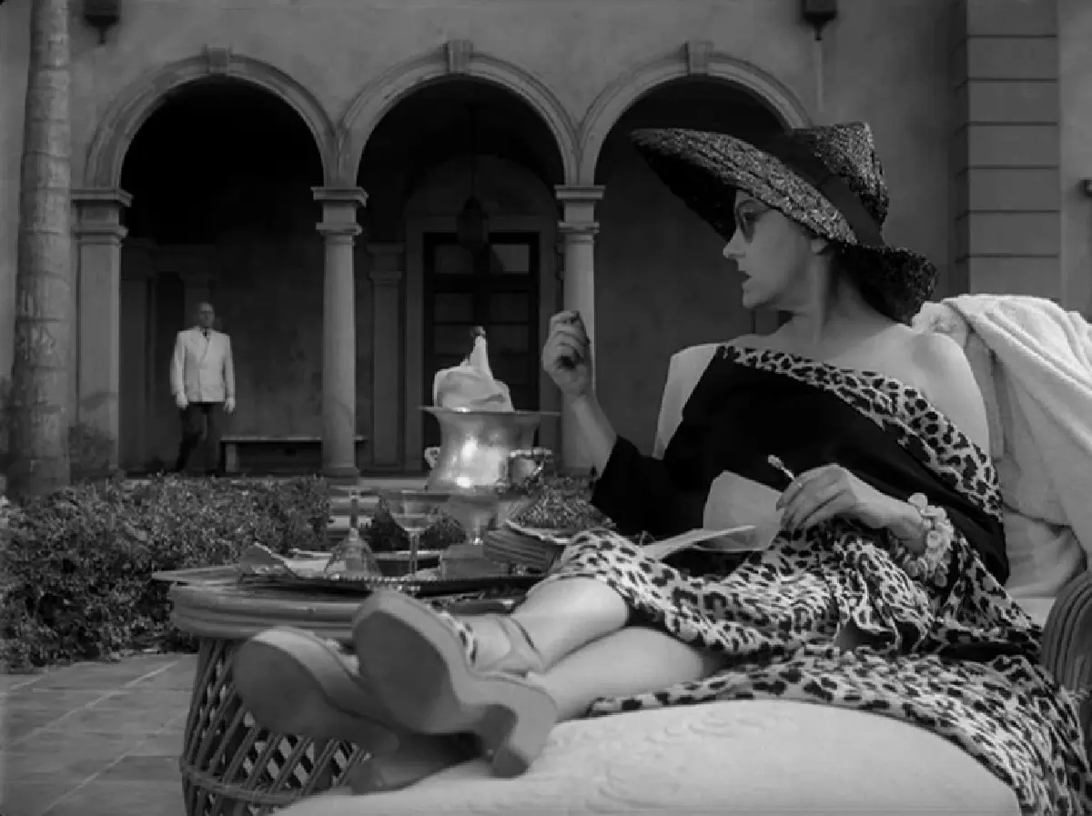 หนังคลาสสิก Sunset Boulevard - The Apartment กลับมาลงโรงอีกครั้ง