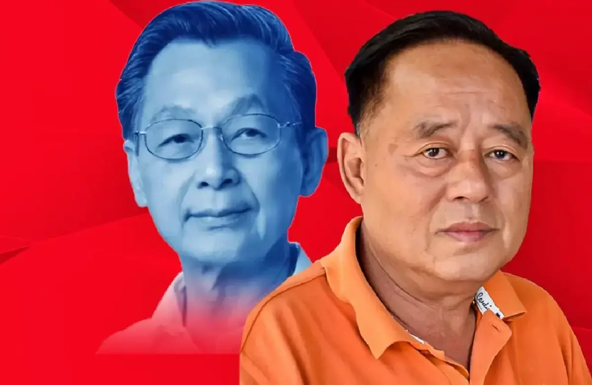 การเมืองฉบับ‘บ้านใหญ่’  ‘ภท.vsปชป.’ออปชันเป๋าตุง?