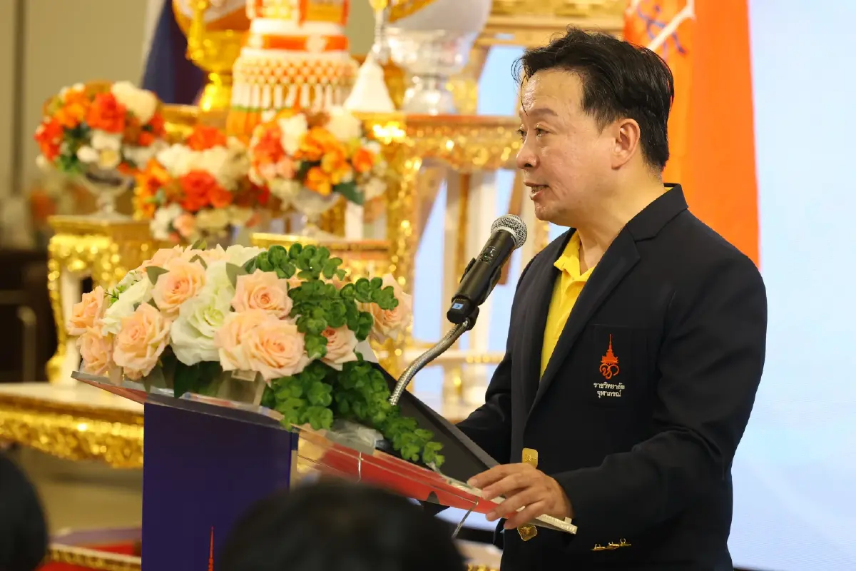 รพ.จุฬาภรณ์ชวน 'รู้เร็ว-รักษาไว' ลดมะเร็งตับ ถวายพระกุศลแด่เจ้าฟ้าฯ