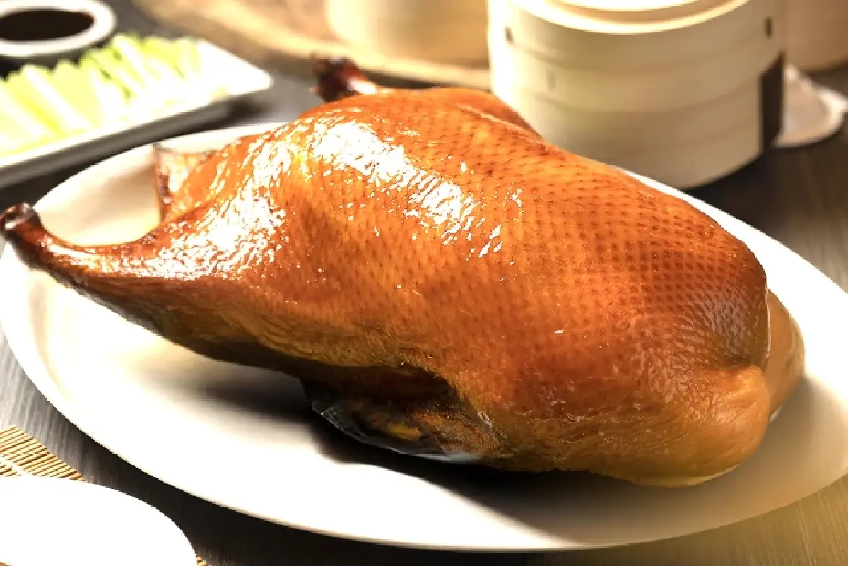 รสชาติ 'อาหารจีน' ที่ ‘ซาวิโอ’ โรงแรม ชาเทรียม แกรนด์ กรุงเทพฯ