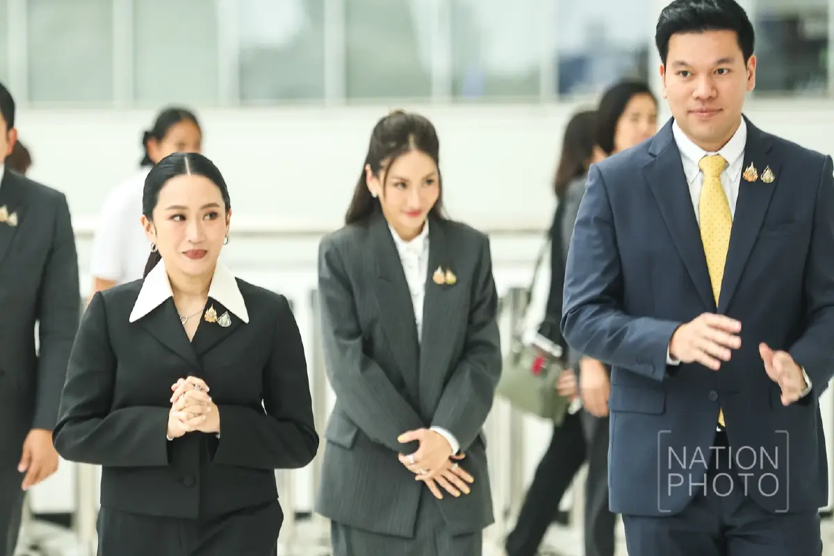 ไต่สวน 'แพทองธาร' เสร็จแล้ว เลื่อนแถลงปิดคดี 25 ส.ค. ชี้ขาดวันเดิม