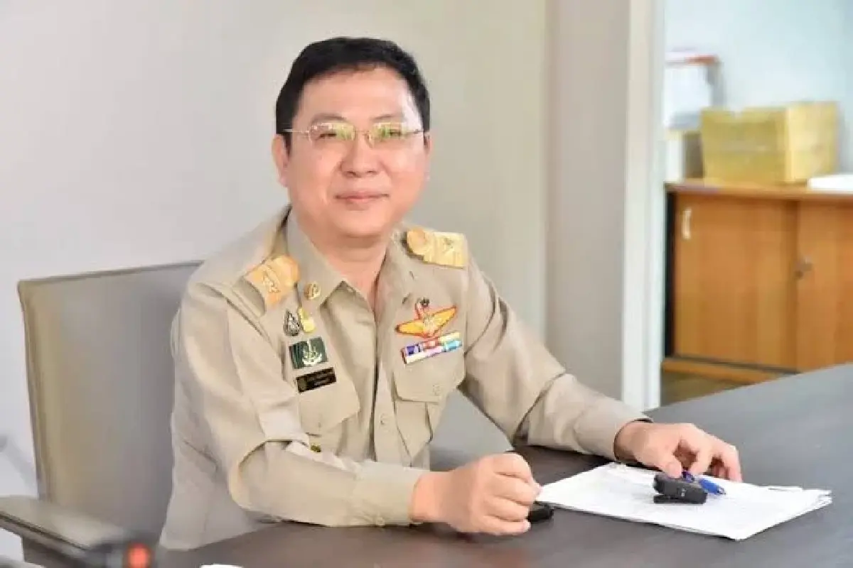 ปศุสัตว์  ปิดทางนำเข้าหมูสหรัฐปนเปื้อน ย้ำไทยไม่ใช้สารเร่งเนื้อแดง