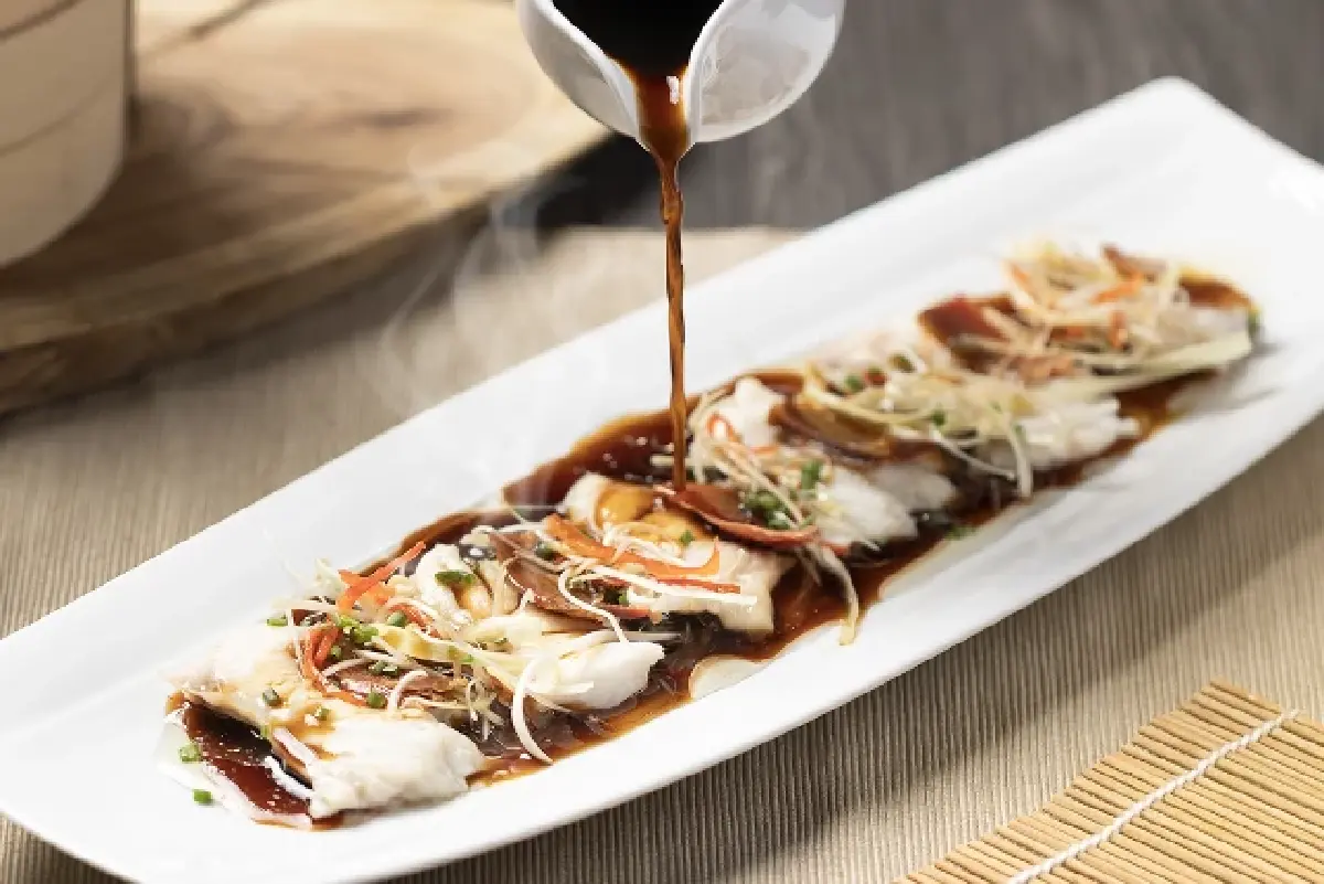 รสชาติ 'อาหารจีน' ที่ ‘ซาวิโอ’ โรงแรม ชาเทรียม แกรนด์ กรุงเทพฯ