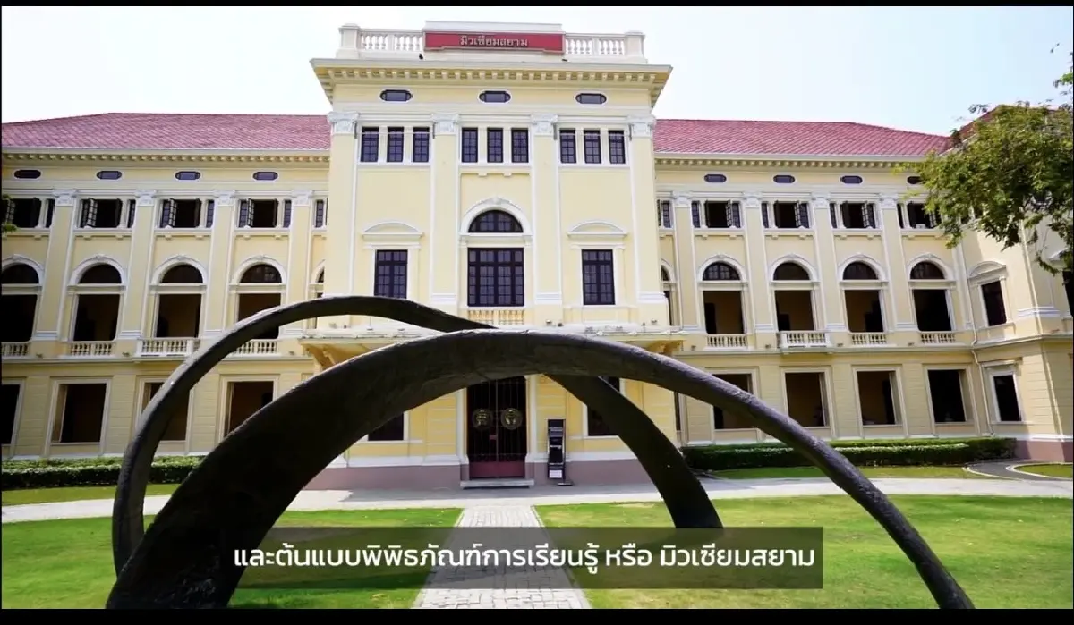 ปลุกพลัง Soft Power เดินหน้า 4 อุตสาหกรรมสร้างสรรค์ปี 2569 