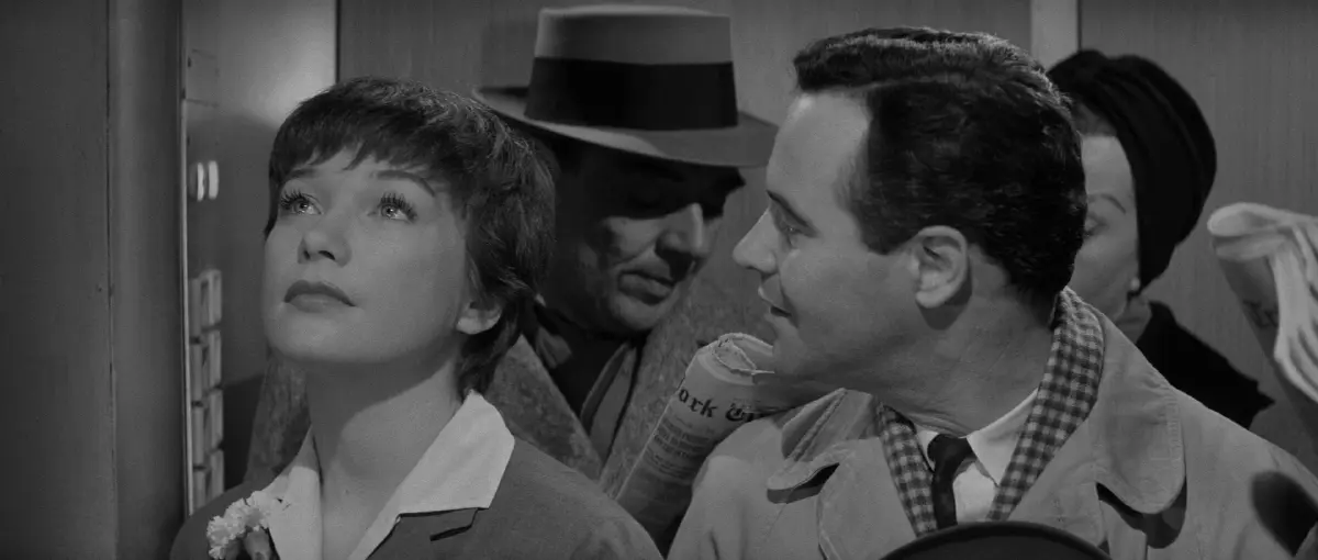 หนังคลาสสิก Sunset Boulevard - The Apartment กลับมาลงโรงอีกครั้ง