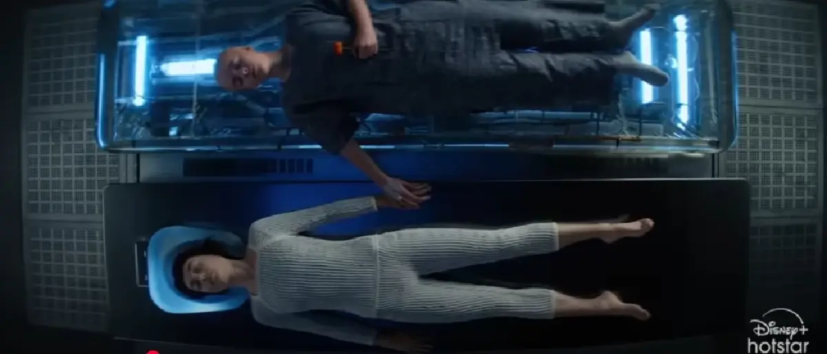 ALIEN: EARTH พล็อต วันฉาย ทุกอย่างที่ควรรู้ก่อนดูซีรีส์เรื่องนี้