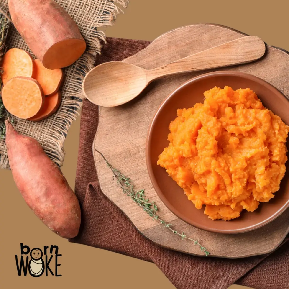 'มันเทศ' พืชกินหัว 'ซูเปอร์ฟู้ด' กินเป็นผักก็ได้ ขนมก็ดี