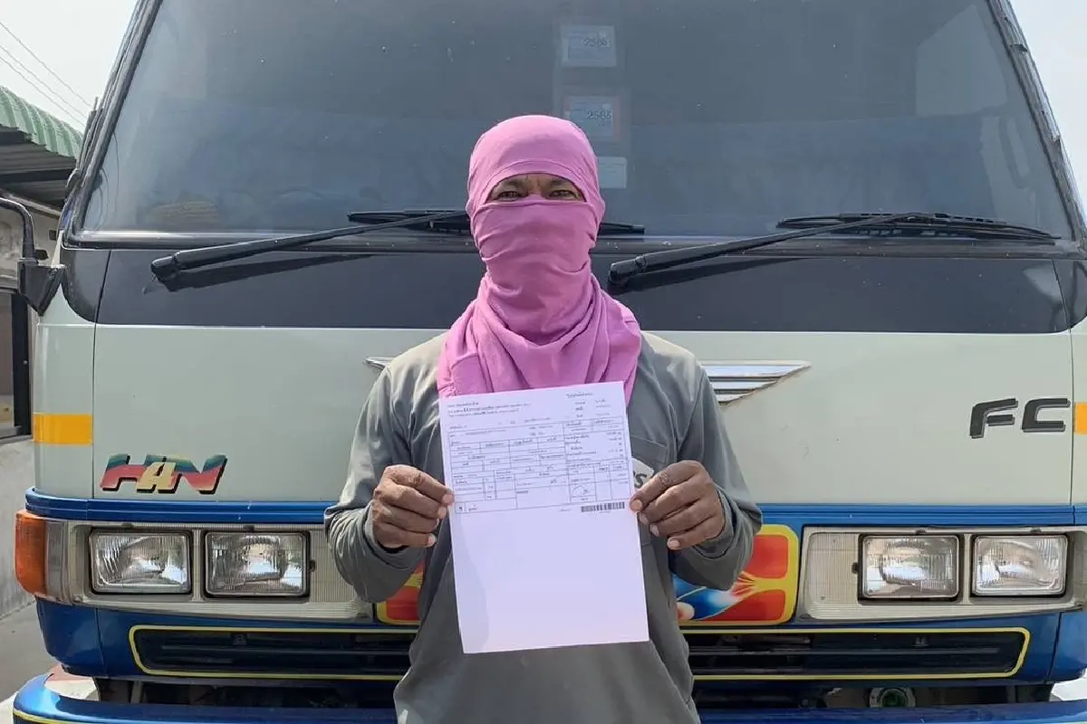 กรุงเทพโปรดิ๊วส เปิดรับซื้อข้าวโพดเลี้ยงสัตว์ ไม่รุก ไม่เผา ทั่วประเทศ