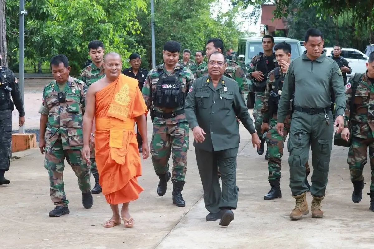 สัญญาณ ‘รบ’ รอบใหม่  เจ้าพ่อ ‘BHQ’ กลับมาแล้ว