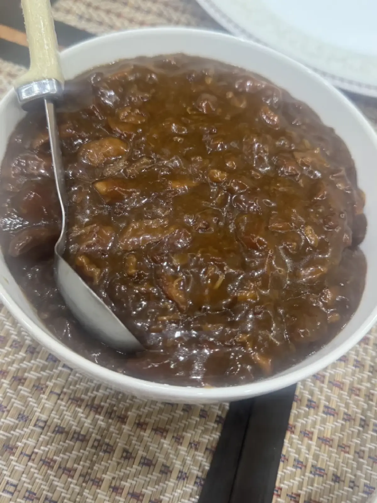 ‘อนุทิน’ เข้าบ้านป่าฯ ‘บิ๊กป้อม’ เสิร์ฟข้าวหน้าไก่ ถก ปัญหาบ้านเมือง