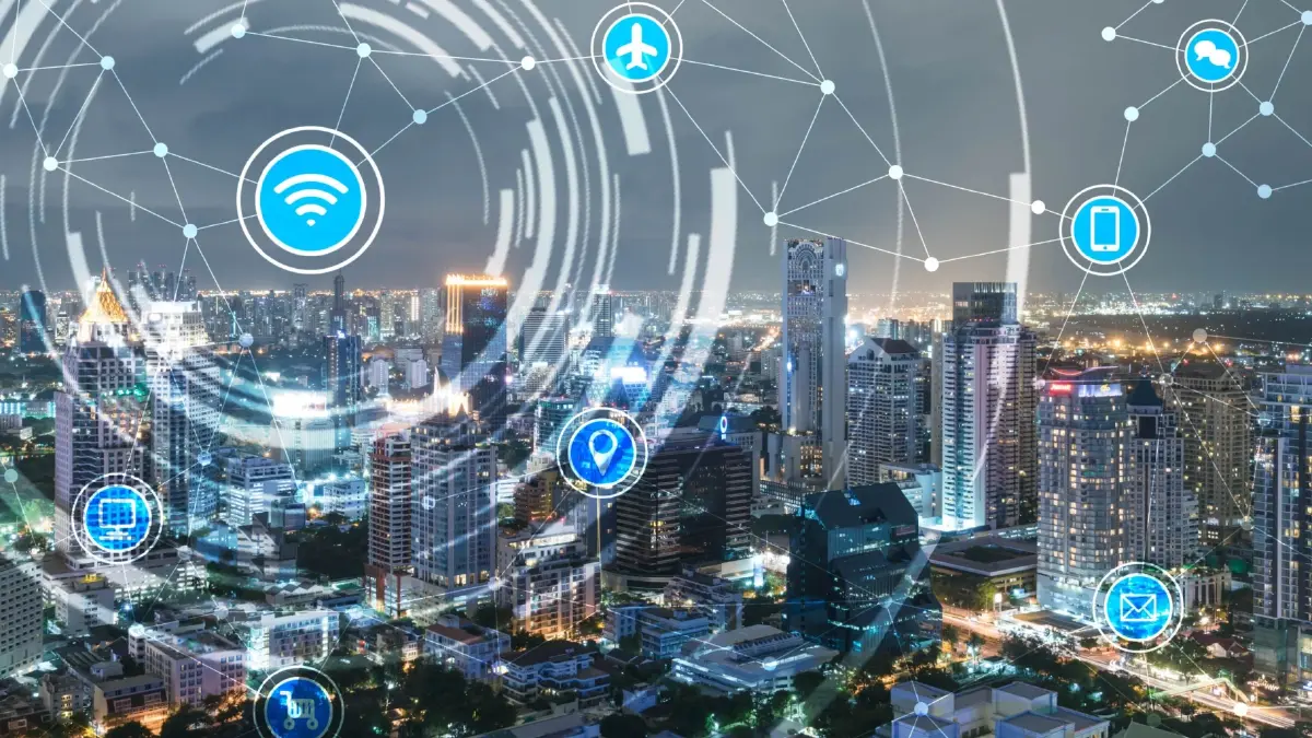 จับตา ‘ดาวเทียมวงโคจรต่ำ’ เพิ่มมิติใหม่โลก ‘การสื่อสาร’