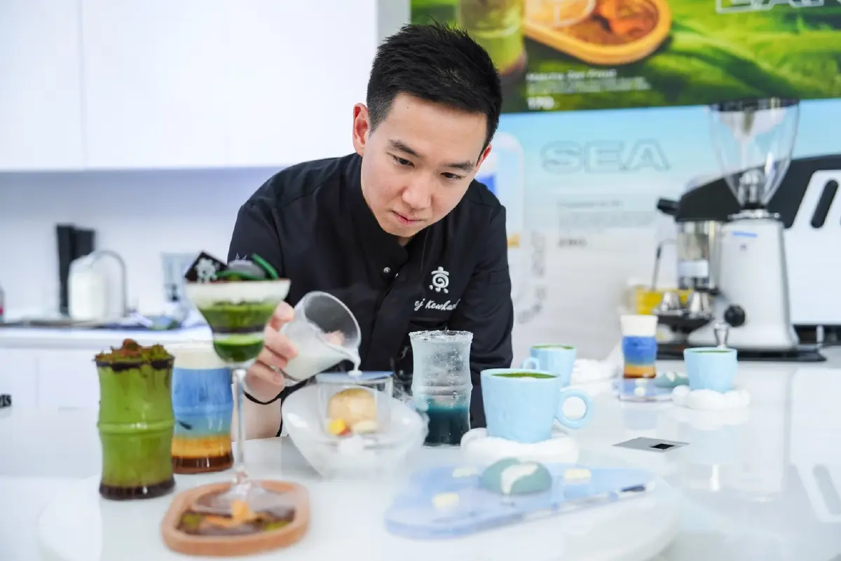  ฮอนด้า ผุด  “The M.O.V.E” เปิดโลกอนาคตยานยนต์ เตรียมสู้ศึก อีวี