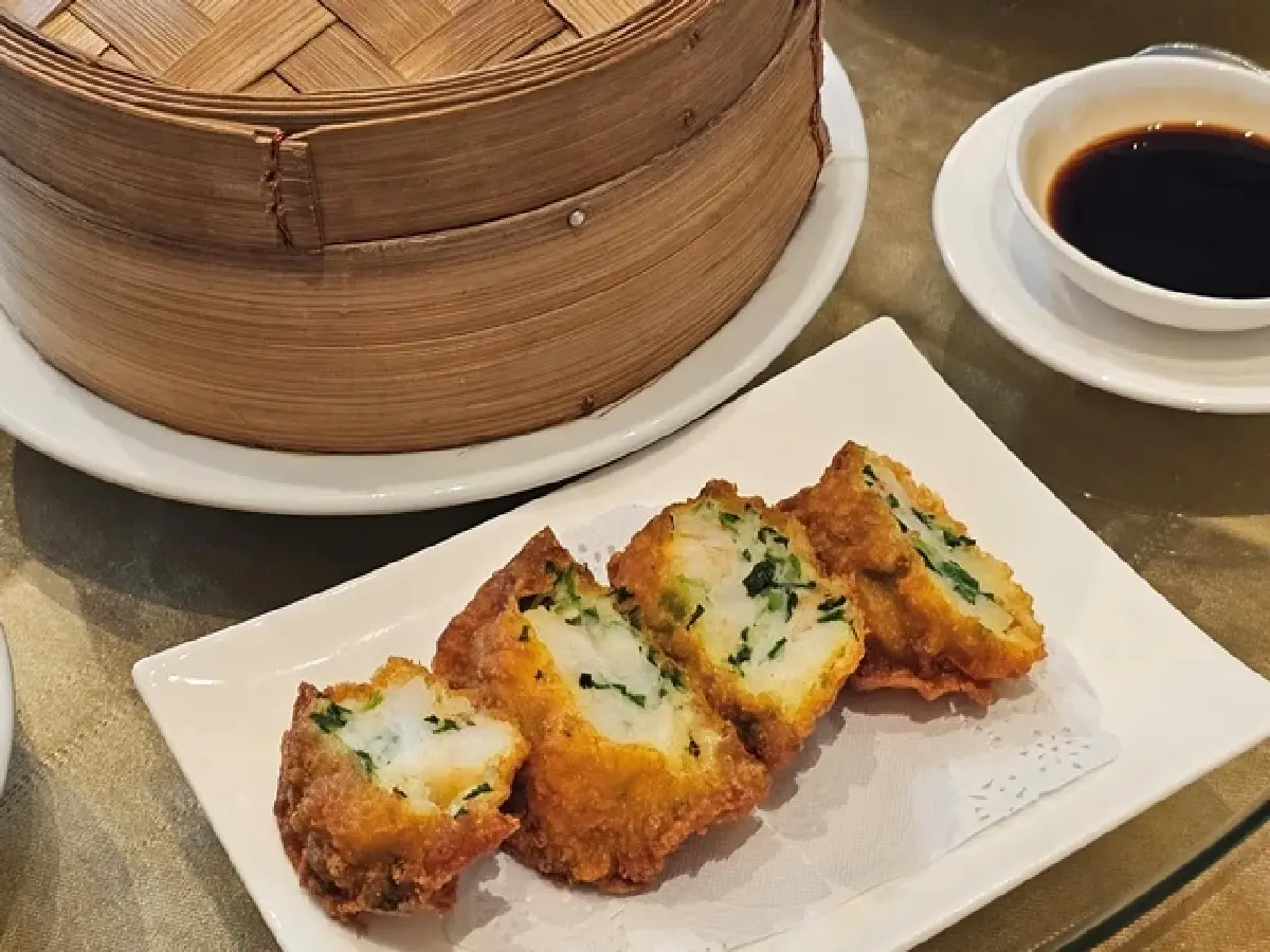 ‘ห้องอาหารจีนวาล็อค’ คว้ารางวัล MICHELIN Guide ต่อเนื่อง 4 ปี