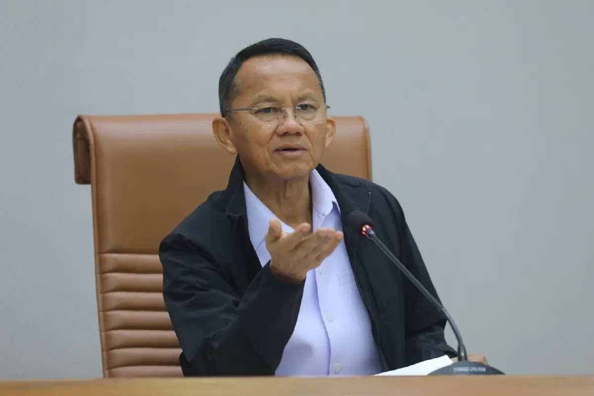 'รพ.พนมดงรัก' เสียหายกว่า 45 ล้าน สธ.คาดภาพรวมกว่า 285 ล้านบาท