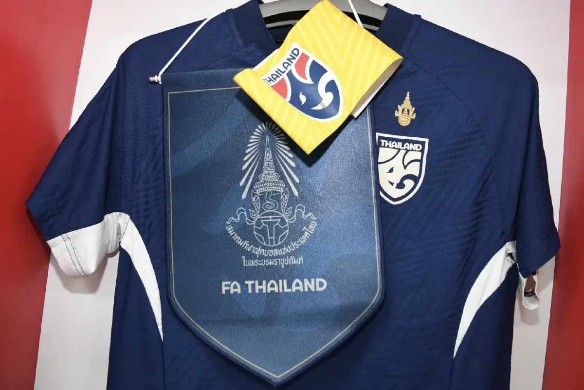 ถ่ายทอดสดฟุตบอล ทีมชาติไทย พบ เมียนมา ดูบอลสด ชิงแชมป์อาเซียน 2025