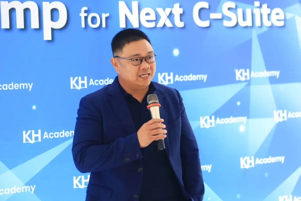 'KH Academy' ปั้นเด็กหัวกะทิสู่ผู้นำยุคใหม่ด้วย 'ความยั่งยืน'