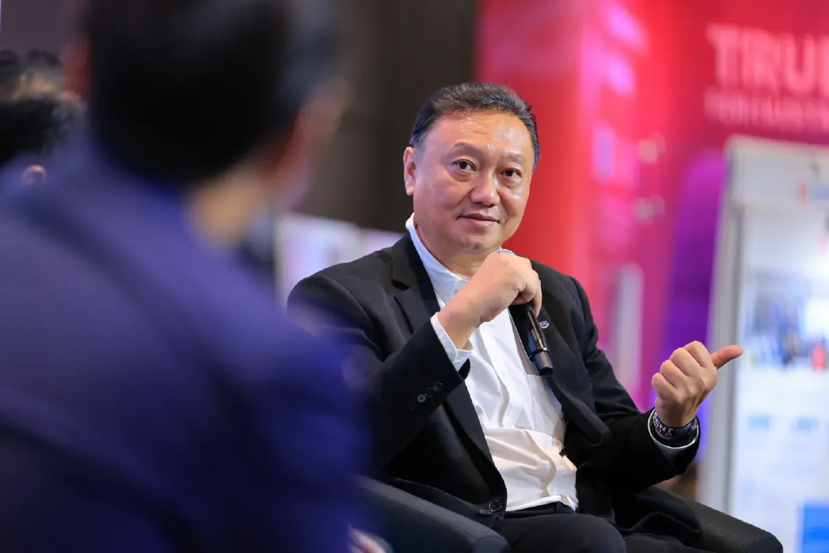 'ซีพี แอ็กซ์ตร้า' มุ่งสู่การผลิตที่ยั่งยืน ใส่ใจสิ่งแวดล้อม ตั้งแต่ต้นน้ำยันปลายน้ำ