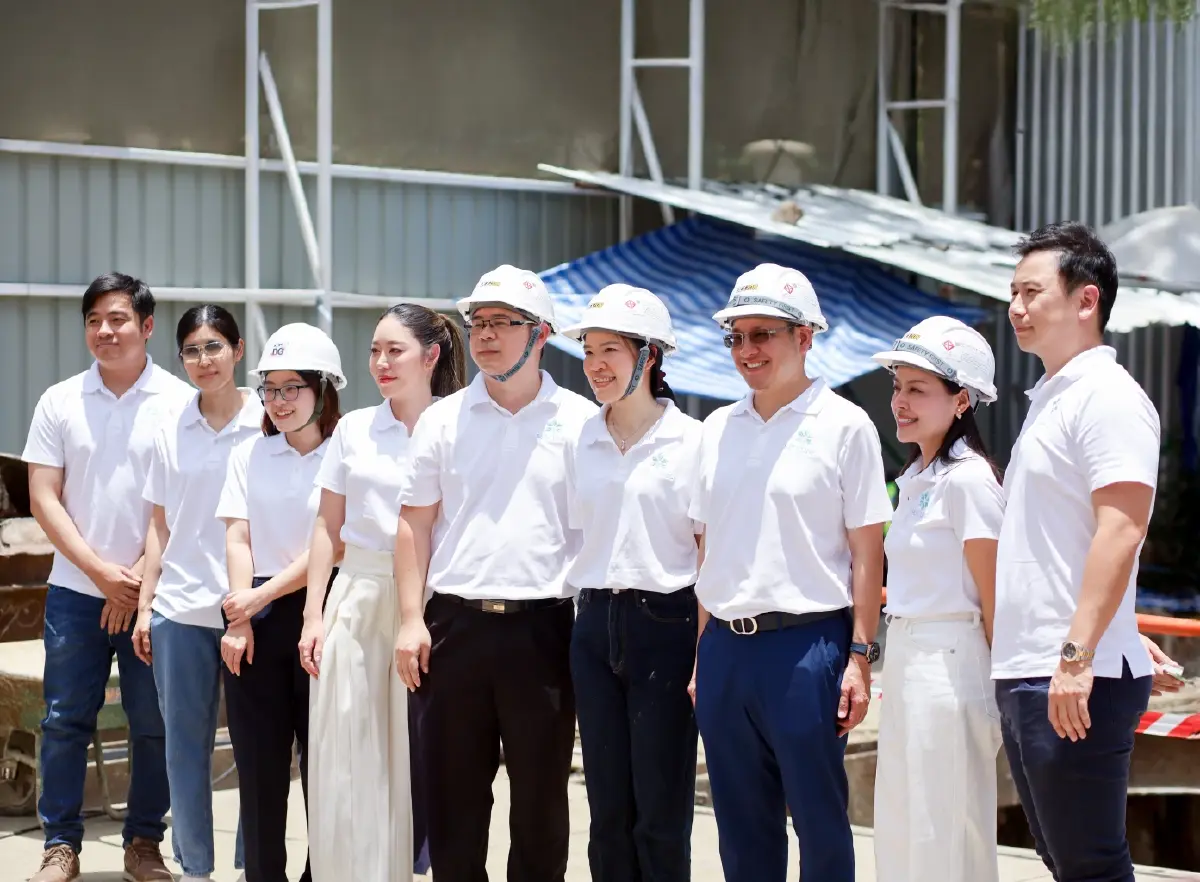 S45 Clinic ขยายอาณาจักรสู่ รพ.ศัลยกรรมครบวงจร พร้อมเปิดให้บริการปี 2569