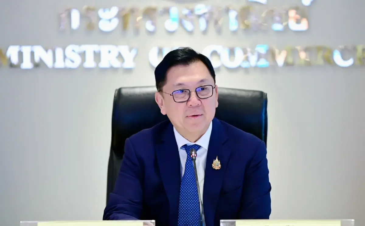 เมียนมา ปิดด่านทำสินค้าไทยตกค้างอื้อ "จตุพร" สั่งเร่งแก้ปัญหาด่วน