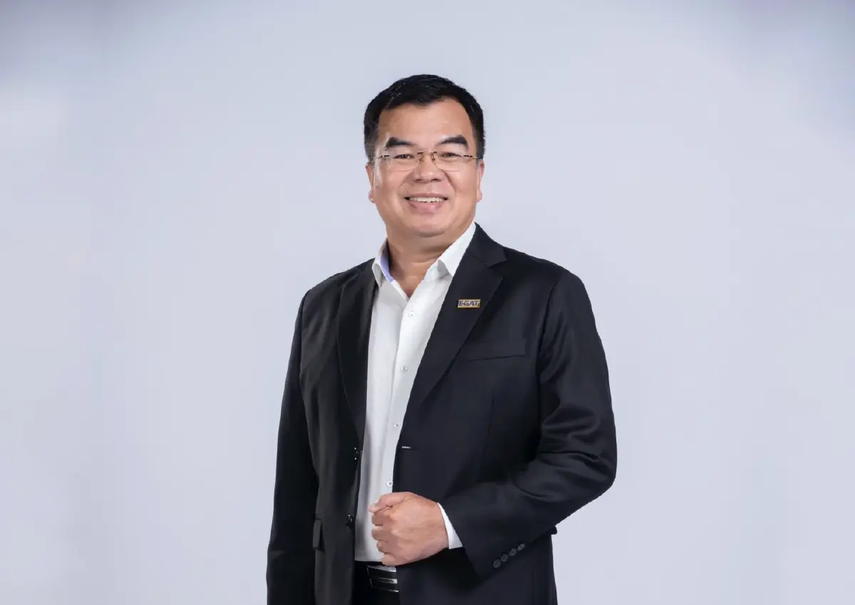 กฟผ. เปิดประมูลโรงไฟฟ้าพลังงานแสงอาทิตย์ทุ่นลอยน้ำเขื่อนศรีนครินทร์ 3