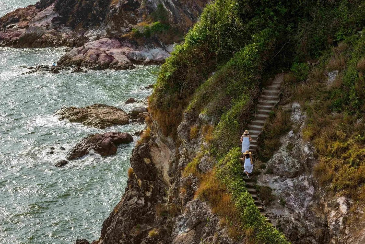 สิทธิ์เหลือ เที่ยวไทยคนละครึ่ง 2568 เที่ยวไหน พิกัดวันงานประเพณี