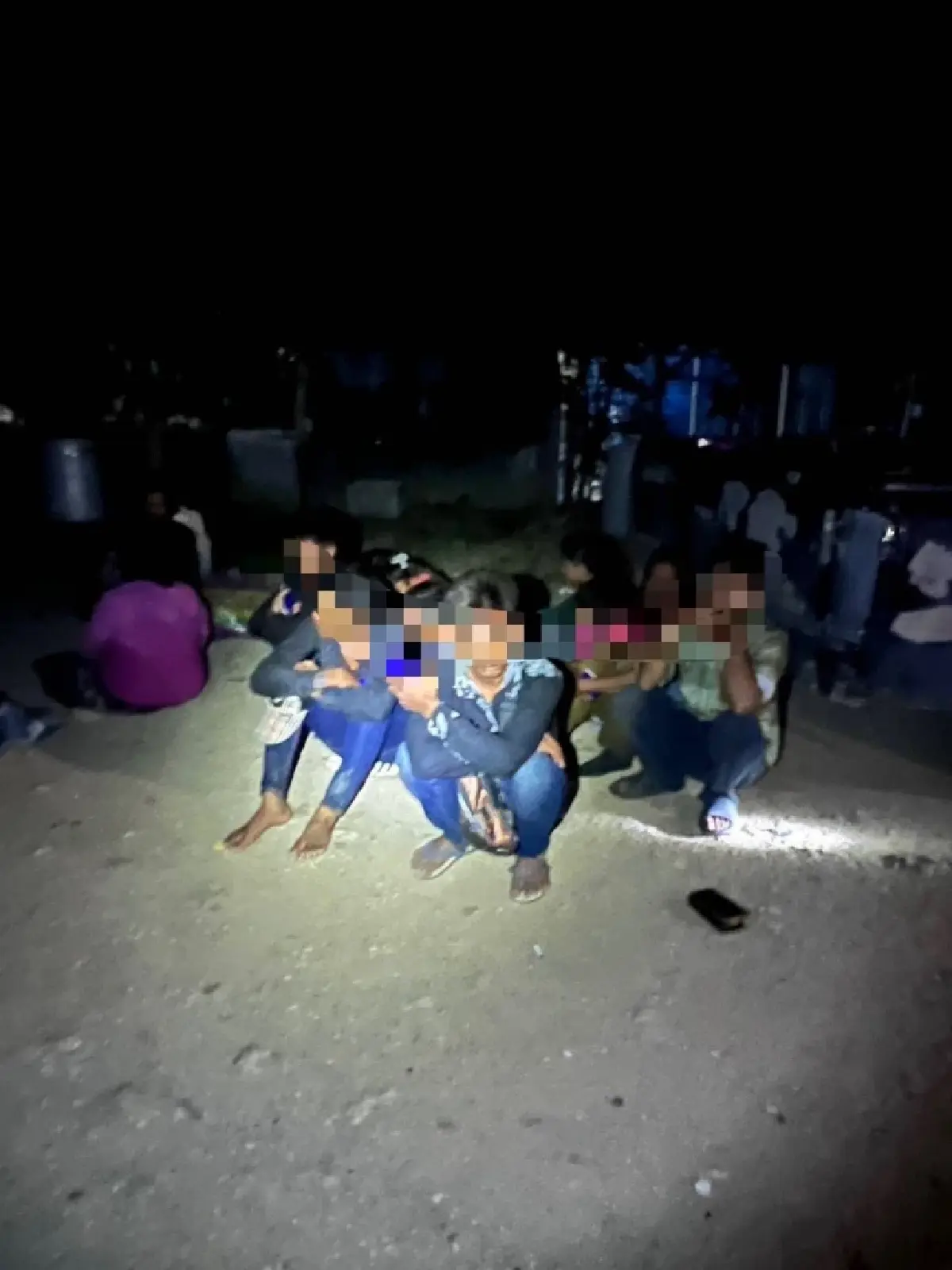 ชัดแล้ว! แรงงานเขมรหนีตายอดอยากเข้าไทย 'ฮุน เซน' หลอกกลับกัมพูชา