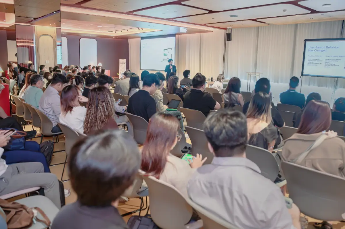 ConnectX พลิกวงการ MarTech! เปิดตัว 'Agent Connect' AI อัจฉริยะ