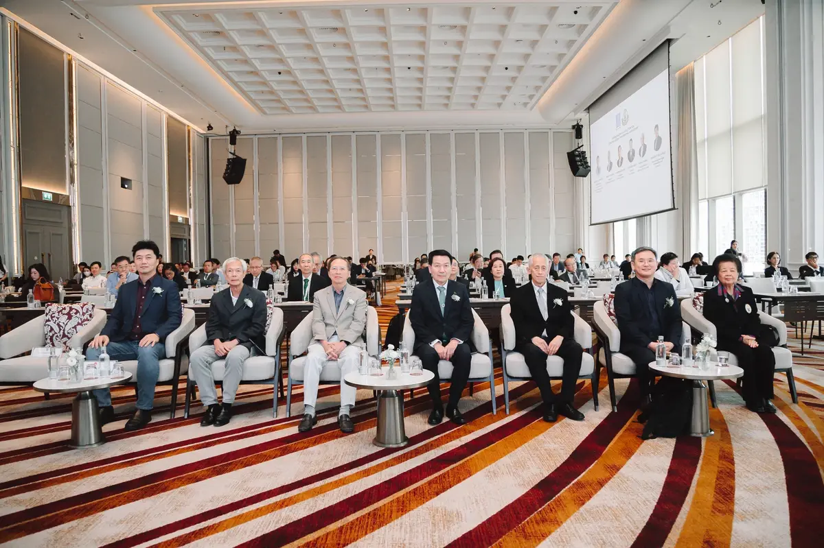 Humanica ผนึก TBS ขับเคลื่อน HR วงการแพทย์ไทยสู่ยุคดิจิทัล