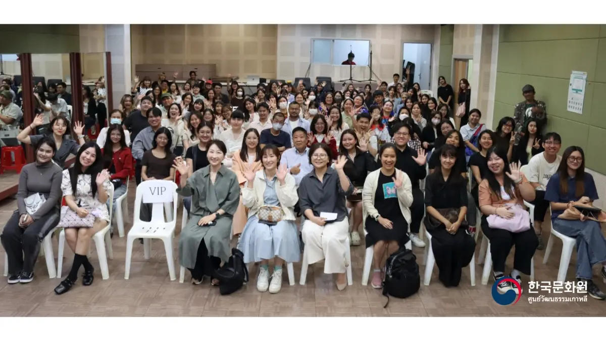 ‘โปรดักชันดีไซน์’ ฟันเฟืองหลัก อุตสาหกรรม ‘ภาพยนตร์-ซีรีส์เกาหลีใต้’