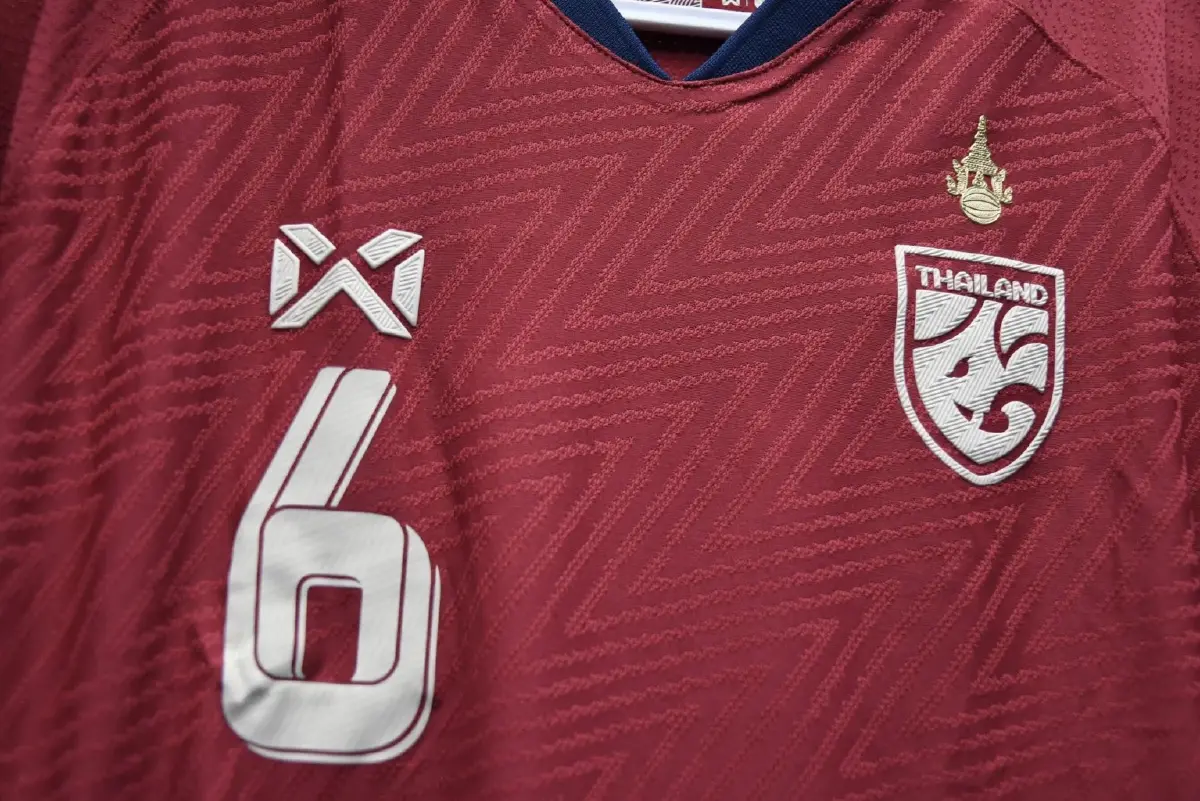 ดูบอลสด ทีมชาติไทย พบ กัมพูชา ถ่ายทอดสดฟุตบอล ชิงแชมป์อาเซียน 2025