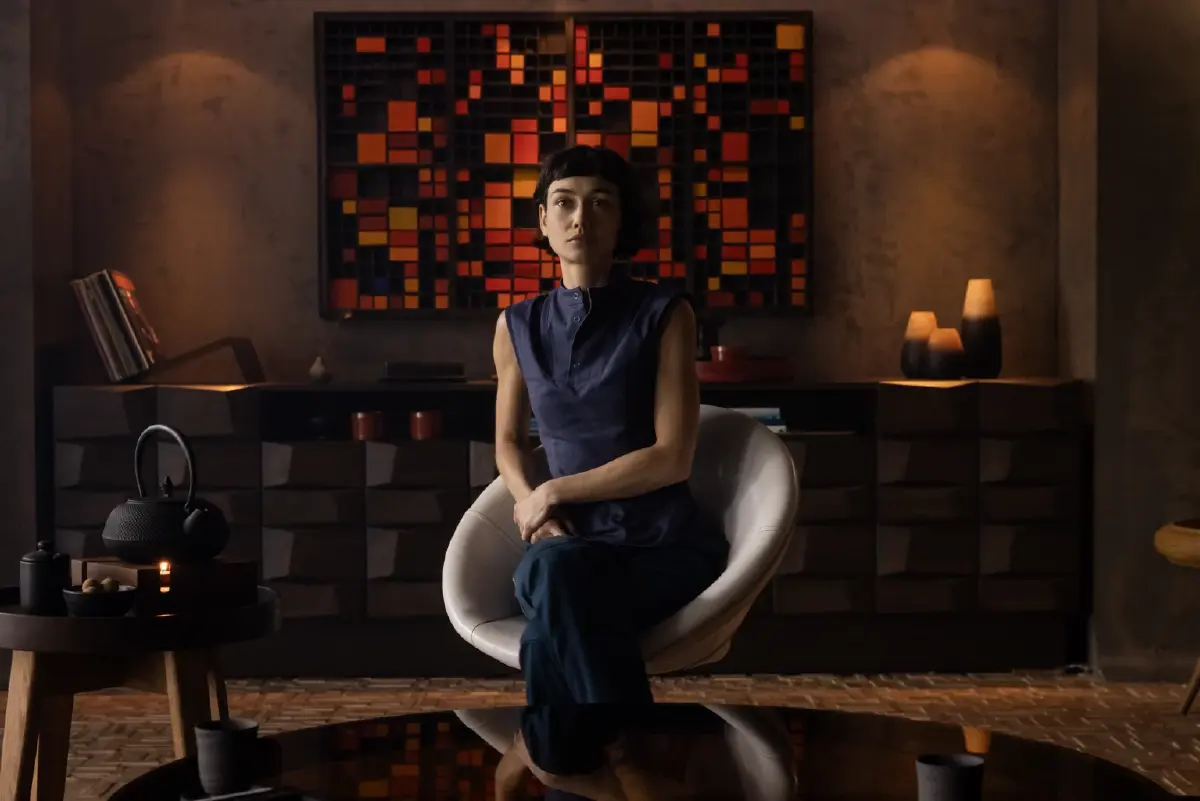 ทัพนักแสดง ผู้สร้าง ALIEN: EARTH เปิดตัวยิ่งใหญ่ในประเทศไทย