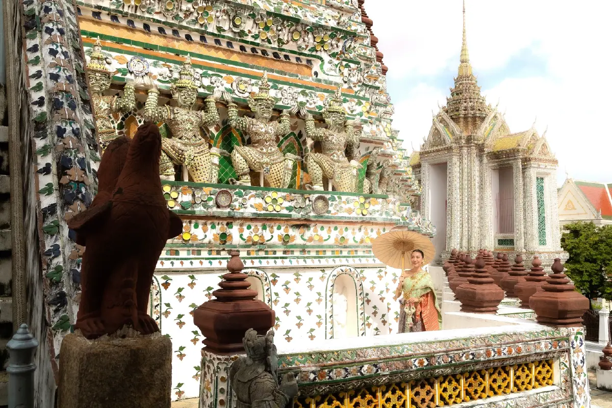 หยุดยาว ‘วันแม่’ ไทยเที่ยวไทย 3.16 ล้านคน-ครั้ง เงินสะพัด 1.37 หมื่นล้านบาท