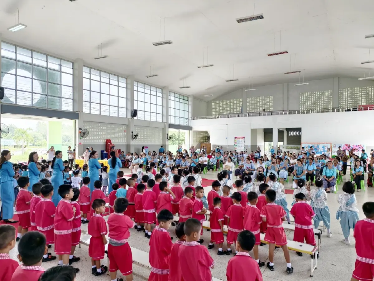 เริ่ม 'วันแม่แห่งชาติ' แสดงออก ความรัก กตัญญูกตเวที แทนพระคุณมารดา