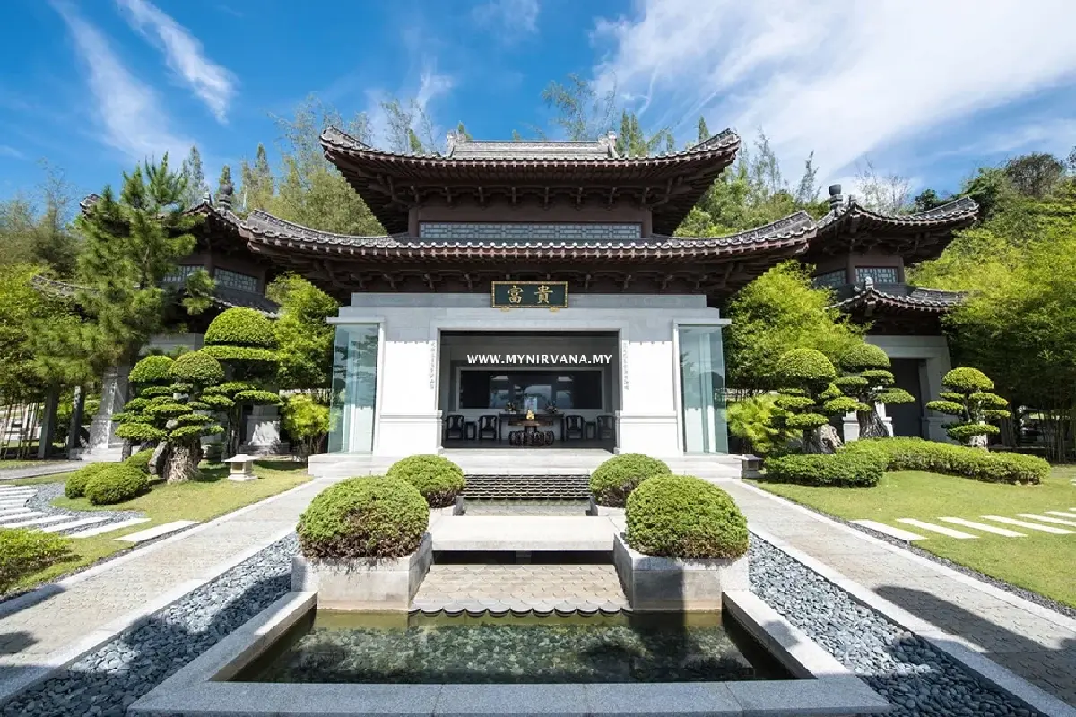 มิติใหม่ “ธุรกิจแห่งการบอกลา” ออกแบบชีวิตหลังความตายให้สร้างสรรค์