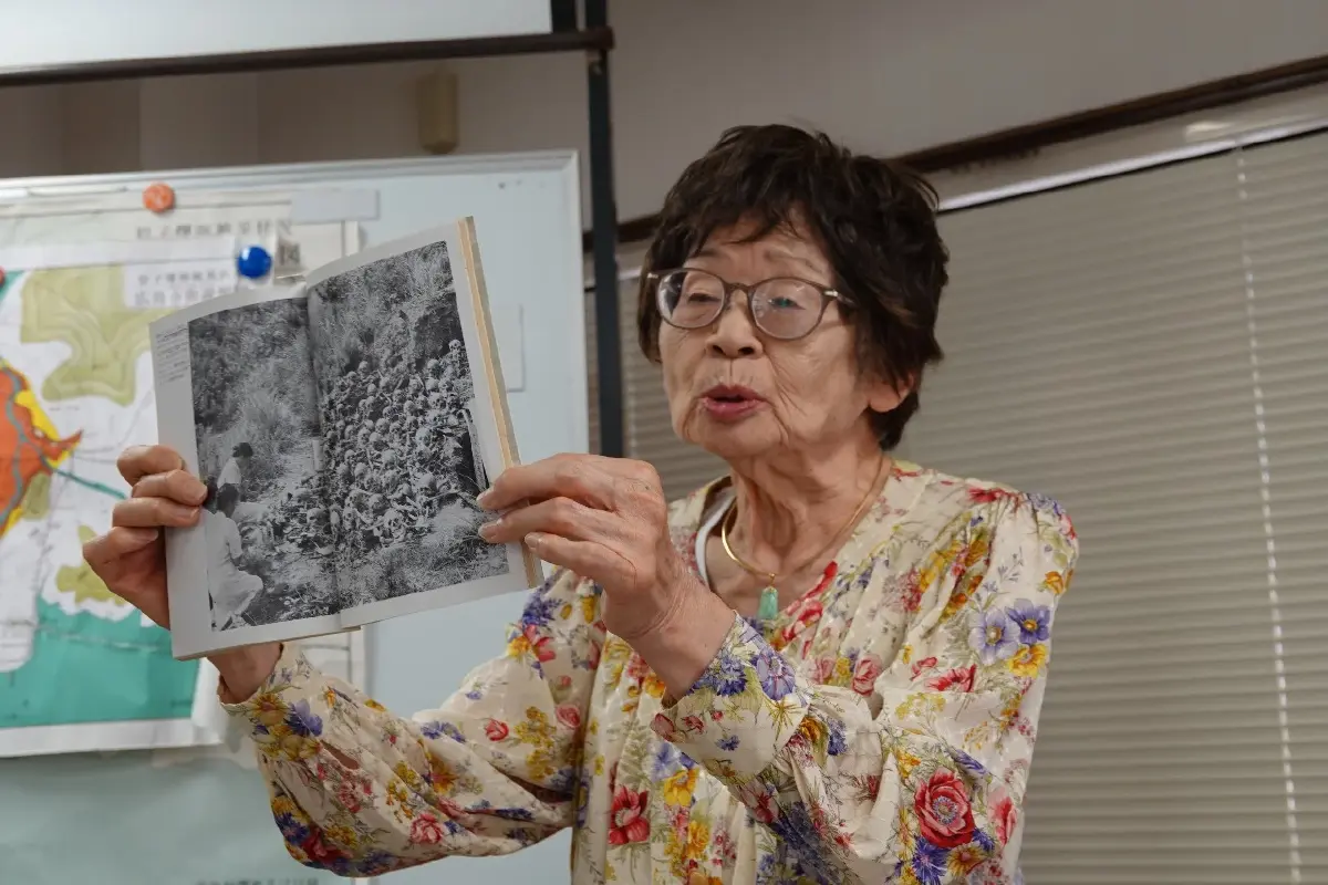 80 ปีระเบิดปรมาณูถล่มฮิโรชิมา ปากคำผู้รอดชีวิต