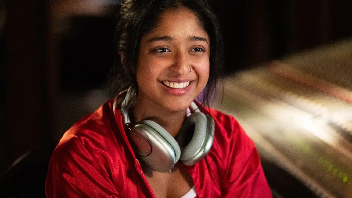 สองตัวแม่กลับมาในภาคต่อหนังสลับร่างสุดคลาสสิก Freakier Friday