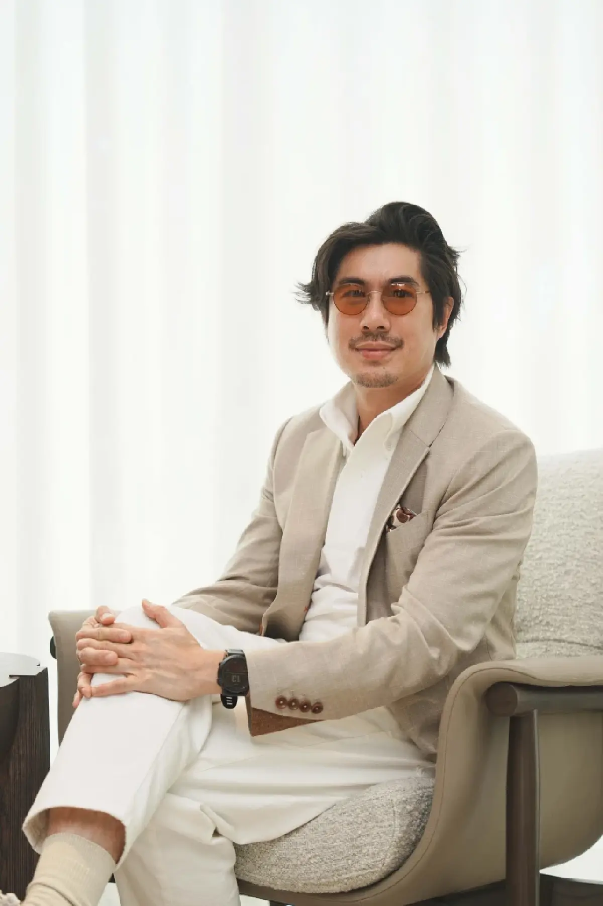 ‘ดุสิต อจารา หัวหิน’ เปิดดีไซน์ ลงดีเทลฟังก์ชัน ที่พักตอบโจทย์ทุกเจเนอเรชัน